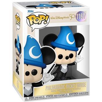 Funko POP! Disney WDW50 - Philharmagic Mickey (889698595100)