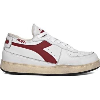 Diadora  Módne tenisky Mi Basket Row Cut  viacfarebny