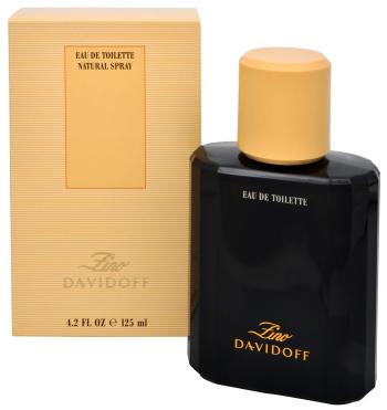 Davidoff Zino - EDT 2 ml - odstrek s rozprašovačom