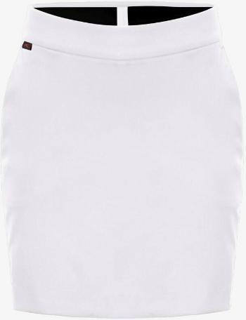 Kjus Womens Susi Skort 16 White 38