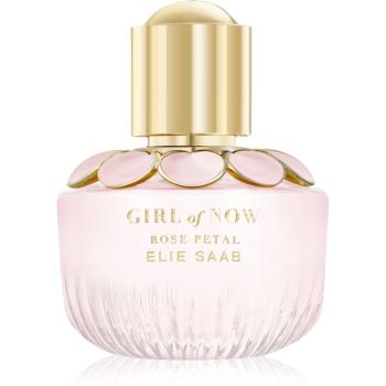 Elie Saab Girl of Now Rose Petal parfumovaná voda pre ženy 30 ml