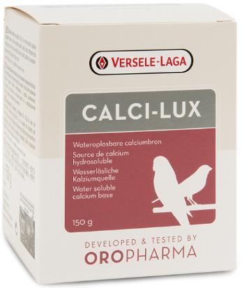 Versele-Laga Oropharma Calci-lux 150 g