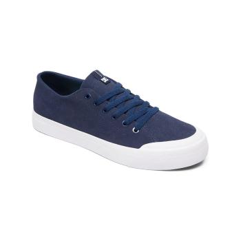 DC Shoes  Evan lo zero  Skate obuv Modrá