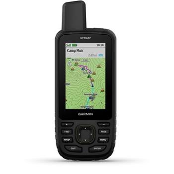 Garmin GPSmap 67 (753759308704)