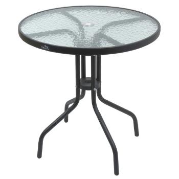 Stôl záhradná okrúhly Cattara TERST 70cm