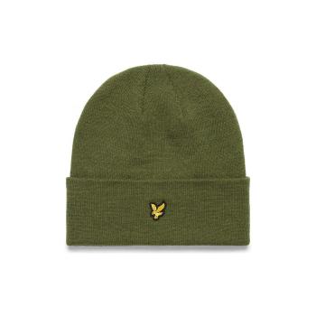 Lyle And Scott  Beanie  Čiapky Zelená