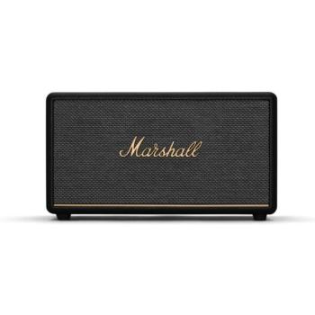 MARSHALL STANMORE III BLACK, 1006010