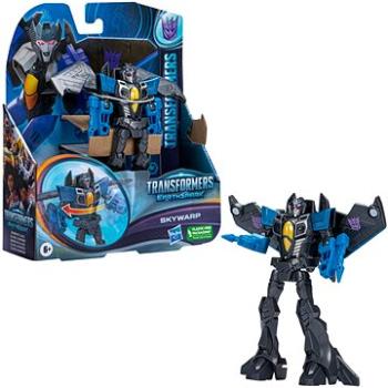 Transformers Earthspark Skywarp, figúrka, 13 cm (5010994183271)