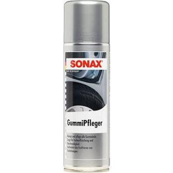 SONAX - Čistič pneu a gumy - GummiPfleger, 300 ml (340200)