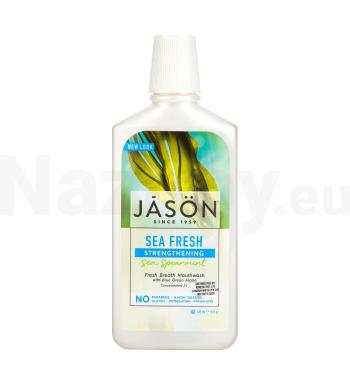 Jason ústna voda Sea Fresh 473 ml