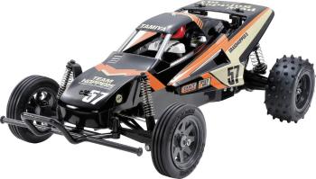 Tamiya RC The Grasshopper II Black Edition  komutátorový 1:10 RC model auta elektrický buggy  BS