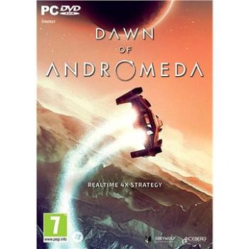 Dawn of Andromeda (PC) DIGITAL (380493)
