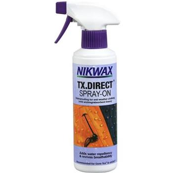 NIKWAX TX. Direct Spray-on, 300 ml (5020716571002)