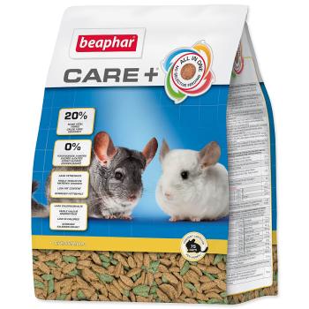 BEAPHAR CARE+ činčila 1.5 kg