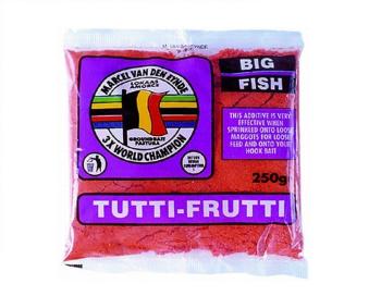 Mvde posilovač tutti frutti 250 g