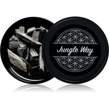 Jungle Way Charm of Geisha Oud Bakhoor vydymovadlá 20 g