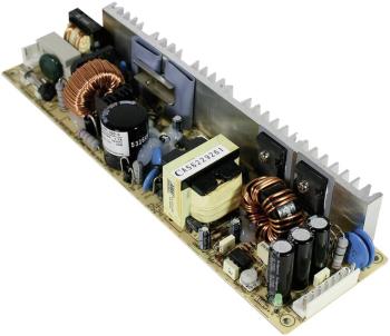 Mean Well LPP-100-48 zabudovateľný sieťový zdroj AC/DC, open frame 48 V/DC 2.1 A