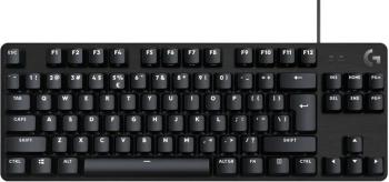 Logitech Keyboard G413 TKL SE, Kailh Brown, SK/SK