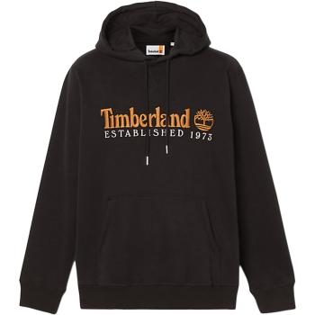 Timberland  224751  Mikiny Čierna