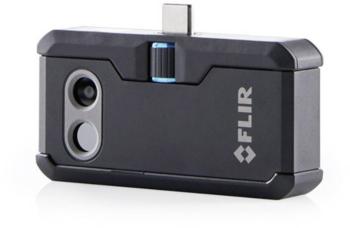 FLIR ONE PRO Android USB C termálna kamera  -20 do +400 °C 160 x 120 Pixel 8.7 Hz