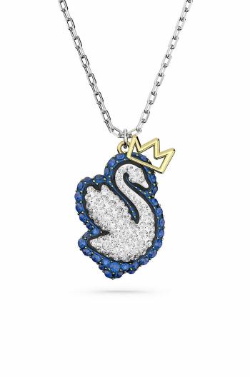 Náhrdelník Swarovski POP SWAN