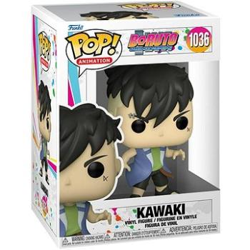 Funko POP! Boruto – Kawaki (889698544900)