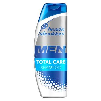Head & Shoulders Men Ultra 270ml Total care - šampón na vlasy