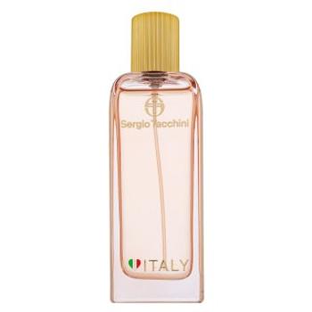 Sergio Tacchini I Love Italy toaletná voda pre ženy 50 ml