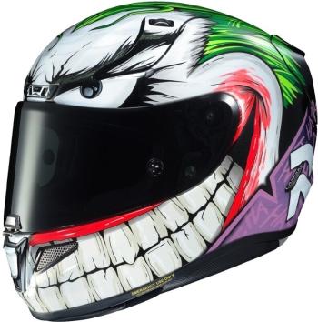 HJC RPHA 11 Joker MC48 XXS Prilba