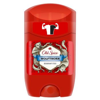 Old Spice deo stick 50 ml WolfThorn