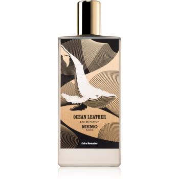 Memo Ocean Leather parfumovaná voda unisex 75 ml