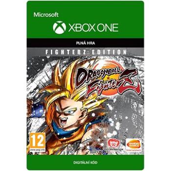 DRAGON BALL FighterZ – FighterZ Edition – Xbox Digital (G3Q-00434)