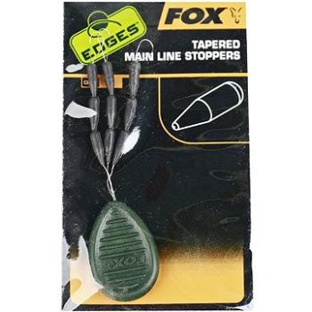 FOX Edges Tapered Mainline Sinkers 9 ks (5055350241134)