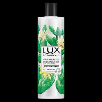 LUX Cactus & hyualuronic acid sprchový gél 500 ml