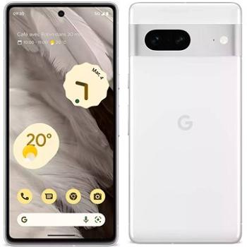 Google Pixel 7 5G 8 GB/256 GB biely