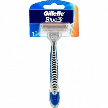 Gillette Blue3