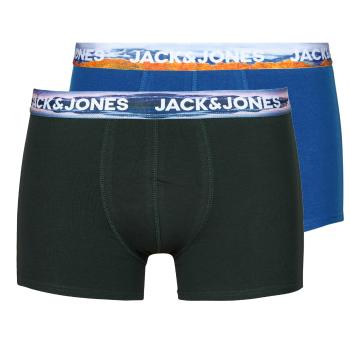 Jack & Jones  JACWAYNE X2  Boxerky Viacfarebná