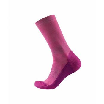 Ponožky Devold Multi Medium Woman SC 507 043 A 181A 38-40