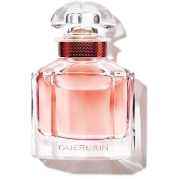 GUERLAIN Mon Guerlain Bloom of Rose parfumovaná voda pre ženy 50 ml