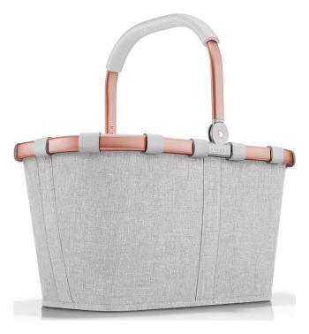 Reisenthel Carrybag Frame Twist Sky Rose