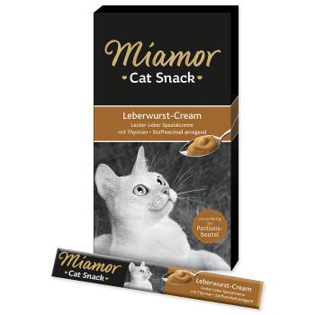 Krém MIAMOR játra - KARTON (11ks) 90 g