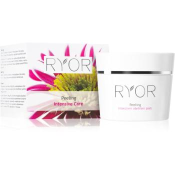 RYOR Intensive Care pleťový peeling 50 ml