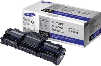 Samsung MLT-D119S SU863A kazeta s tonerom  čierna 2000 Seiten originál toner