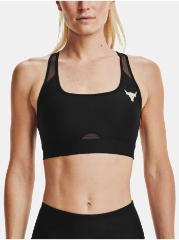 Podprsenky pre ženy Under Armour - čierna