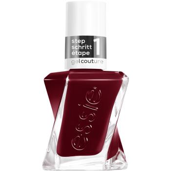 ESSIE gel couture 2.0 360 spiked with style red lak na nechty, 13.5 ml