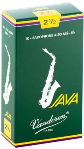 Vandoren  "Jazz"  Alt Sax 2,5