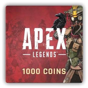 Apex Legends – 1000 coins (PC) DIGITAL (702127)