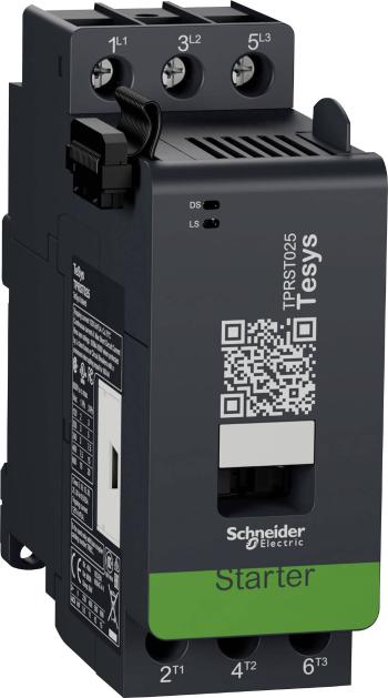 Schneider Electric TeSys-island TPRST025 #####Direktstarter 24 V/DC