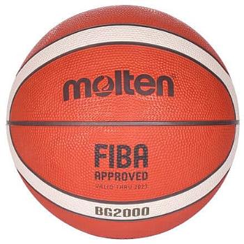 B7G2000 basketbalový míč Velikost míče: č. 7