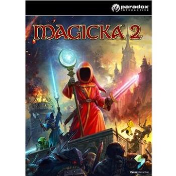 Magicka 2 (PC) Steam (850429)